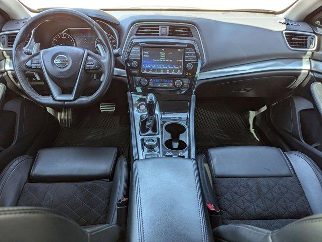 2017 Nissan Maxima Vehicle Photo in San Antonio, TX 78209