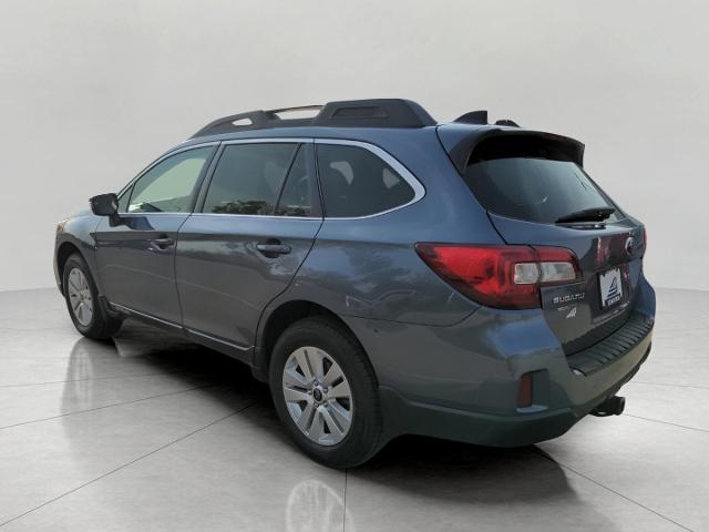 2016 Subaru Outback Vehicle Photo in Green Bay, WI 54304