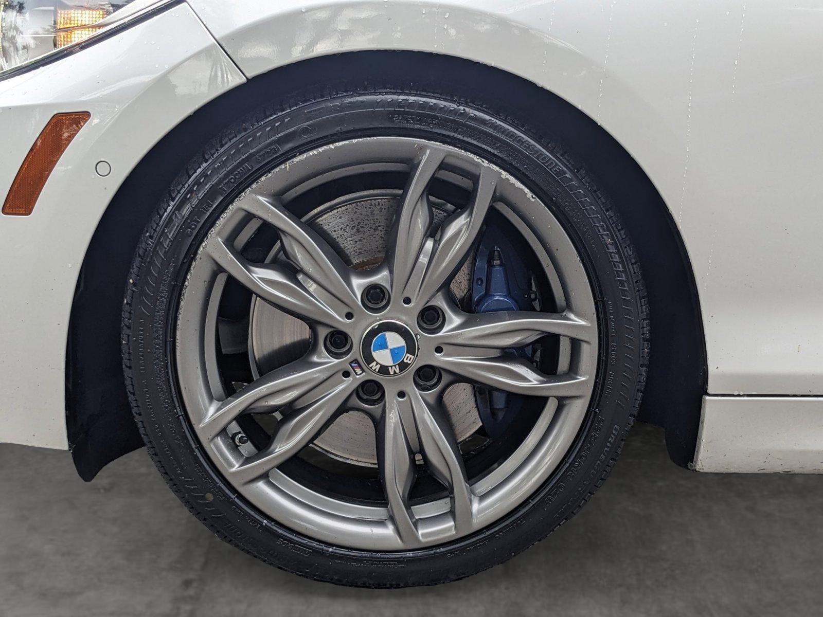 2017 BMW M240i xDrive Vehicle Photo in Tampa, FL 33614