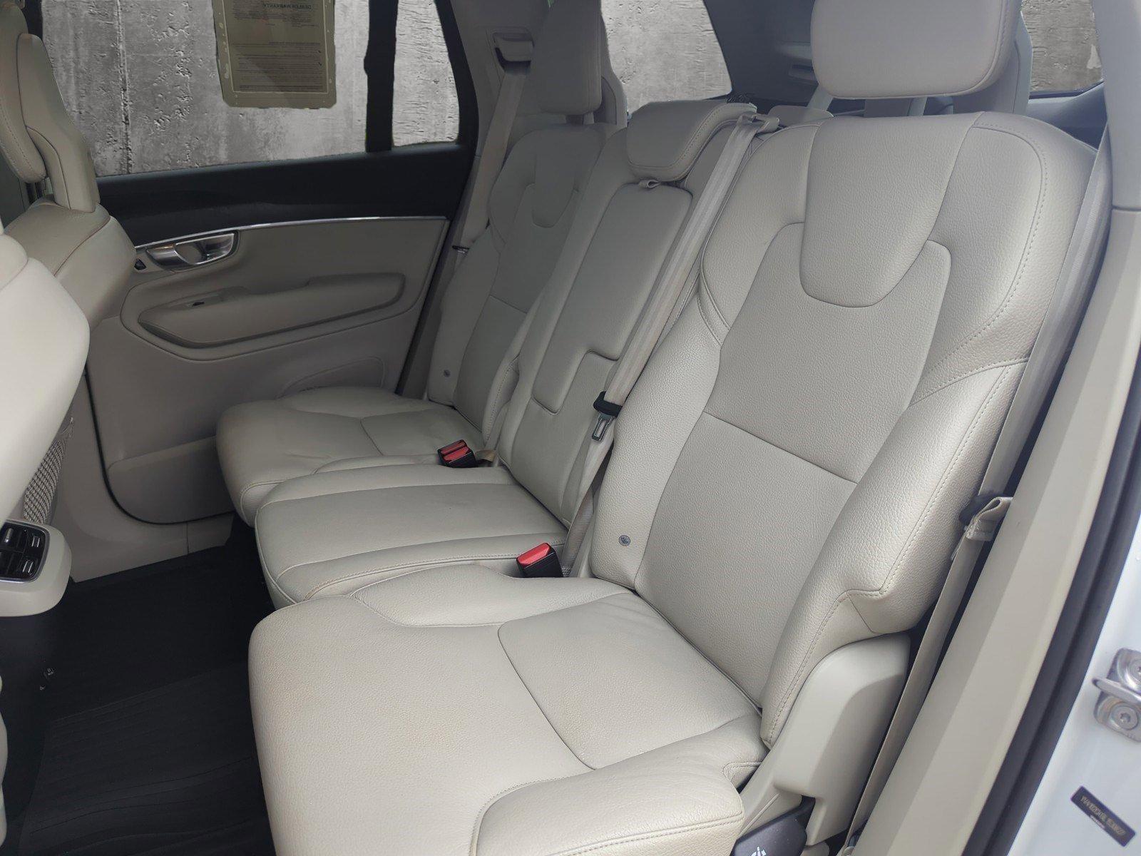 2020 Volvo XC90 Vehicle Photo in Margate, FL 33063