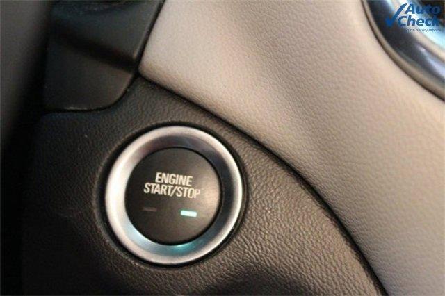 2021 Chevrolet Equinox Vehicle Photo in ST JOHNS, MI 48879-1562