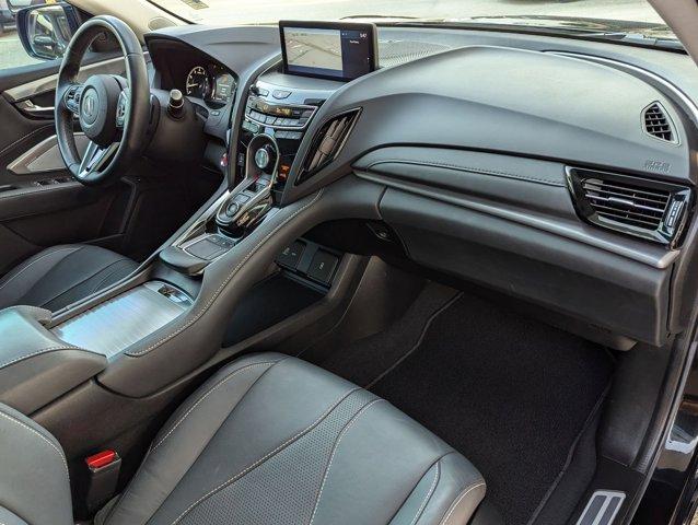 2021 Acura RDX Vehicle Photo in San Antonio, TX 78230