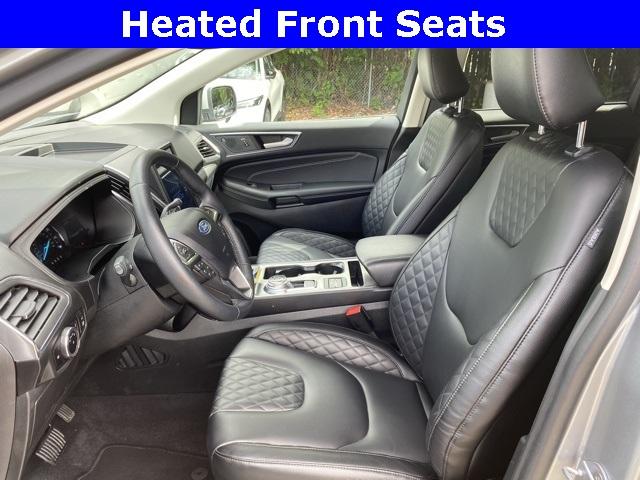 2024 Ford Edge Vehicle Photo in Mahwah, NJ 07430-1343