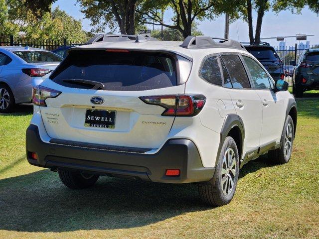 2025 Subaru Outback Vehicle Photo in DALLAS, TX 75209