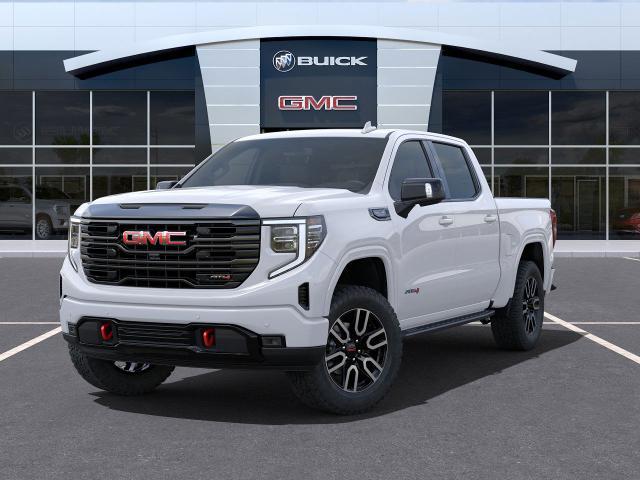 2025 GMC Sierra 1500 Vehicle Photo in APPLETON, WI 54914-8833