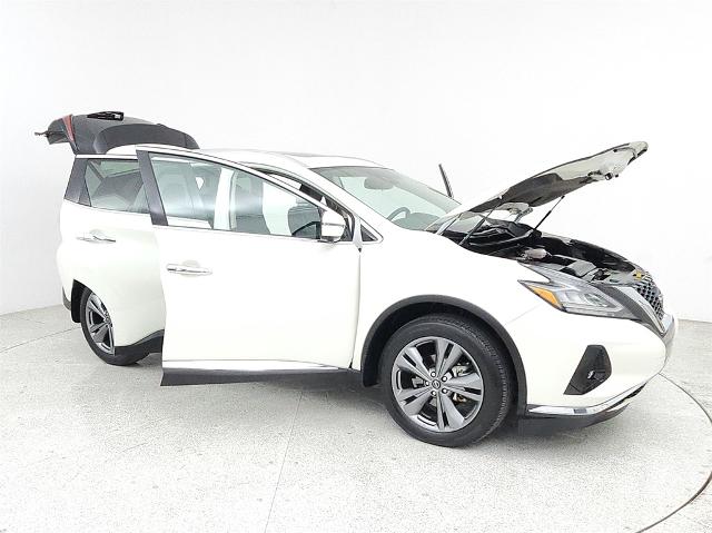 2023 Nissan Murano Vehicle Photo in Grapevine, TX 76051