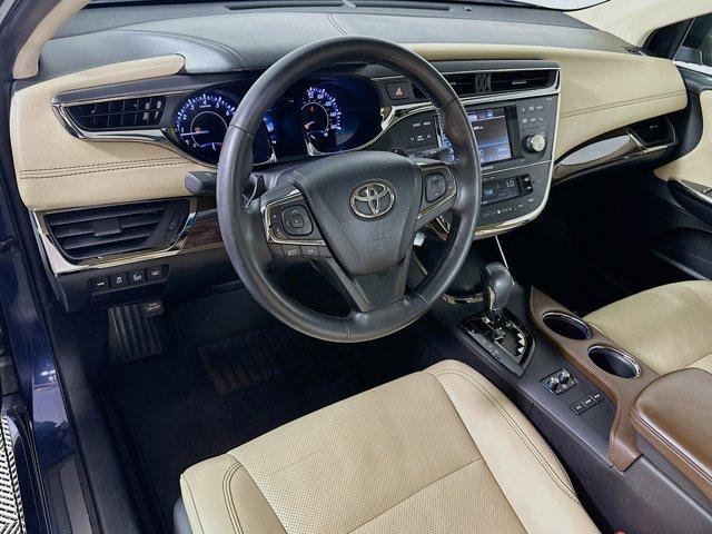 2014 Toyota Avalon Vehicle Photo in Flemington, NJ 08822