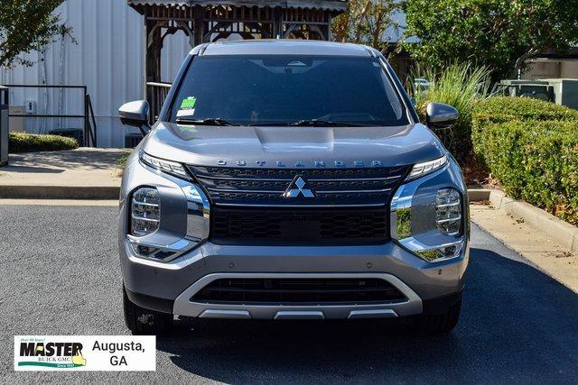 2023 Mitsubishi Outlander Vehicle Photo in AUGUSTA, GA 30907-2867