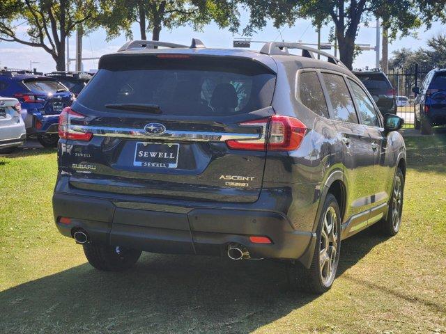 2024 Subaru Ascent Vehicle Photo in DALLAS, TX 75209