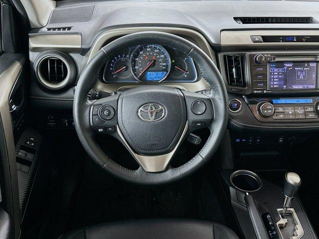 2015 Toyota RAV4 Vehicle Photo in Flemington, NJ 08822