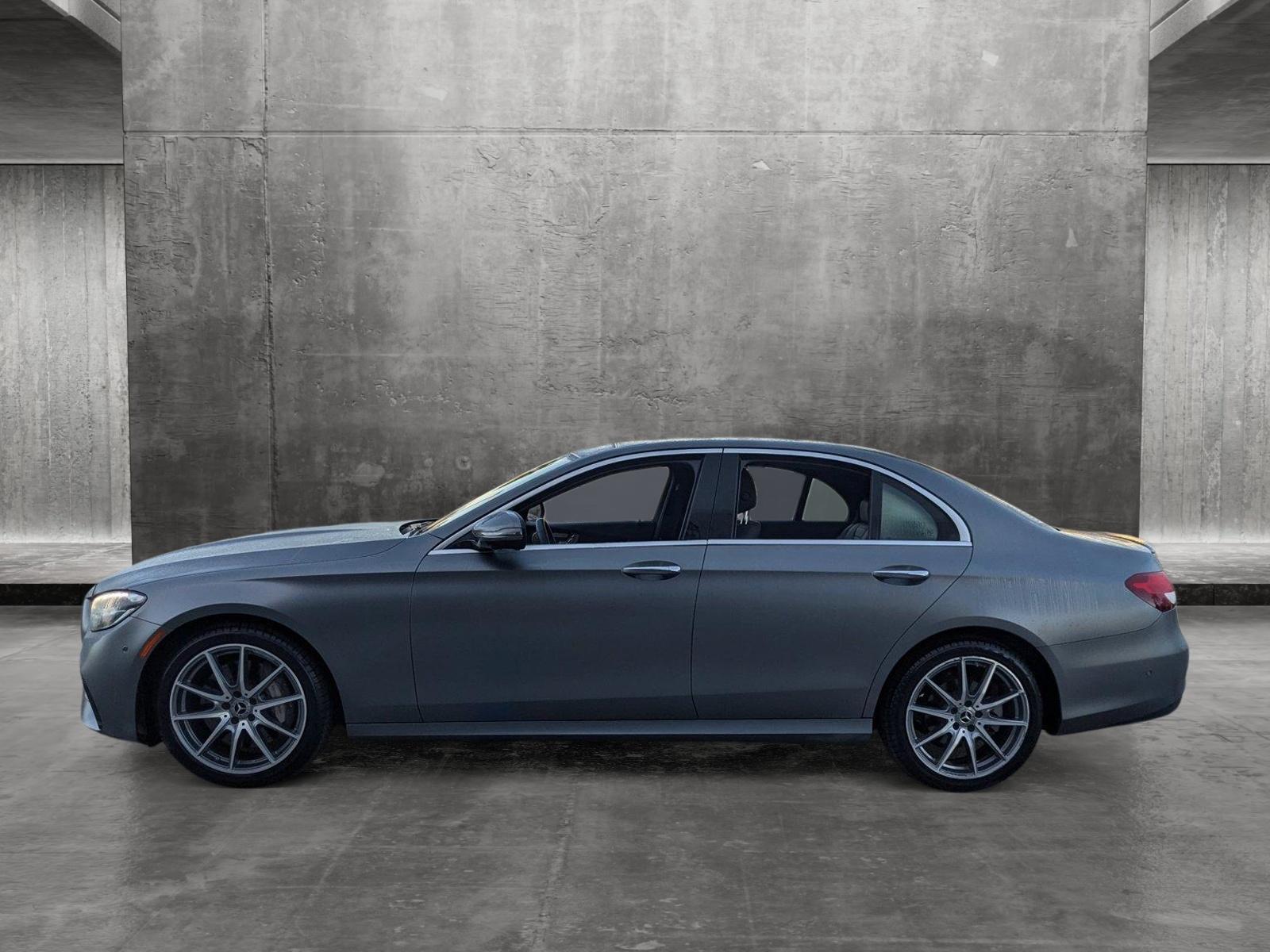 2022 Mercedes-Benz E-Class Vehicle Photo in Miami, FL 33169