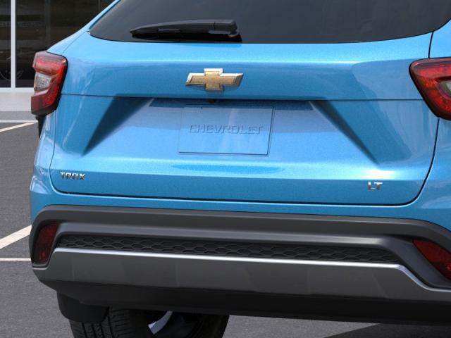 2025 Chevrolet Trax Vehicle Photo in PAWLING, NY 12564-3219