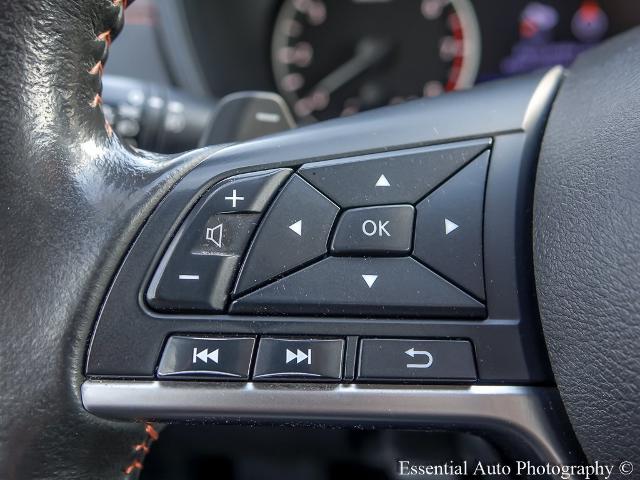 2022 Nissan Altima Vehicle Photo in OAK LAWN, IL 60453-2517