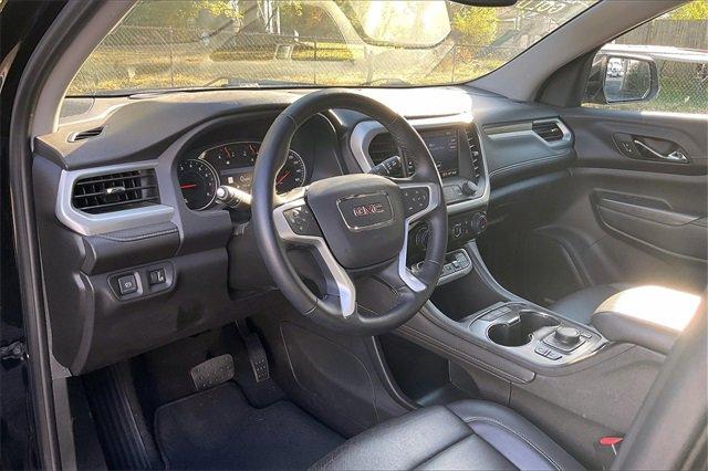 2023 GMC Acadia Vehicle Photo in INDEPENDENCE, MO 64055-1314