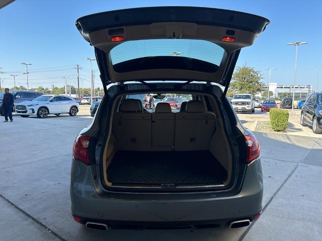 2013 Porsche Cayenne Vehicle Photo in Grapevine, TX 76051