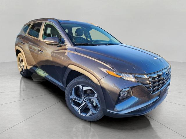 2022 Hyundai TUCSON Vehicle Photo in Appleton, WI 54913