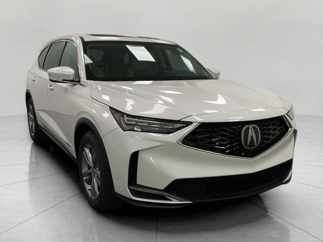 2025 Acura MDX Vehicle Photo in Appleton, WI 54913