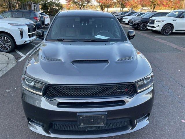 2018 Dodge Durango Vehicle Photo in Willow Grove, PA 19090