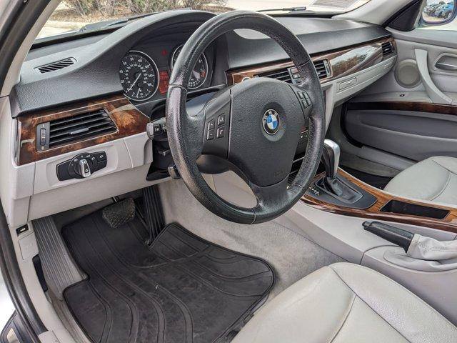 2011 BMW 328i Vehicle Photo in San Antonio, TX 78209