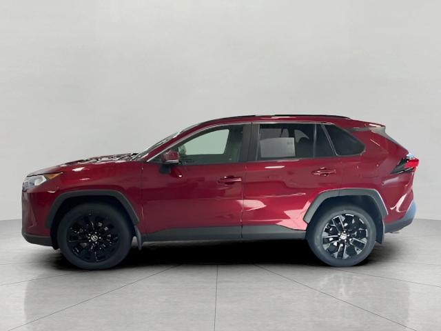 2019 Toyota RAV4 Vehicle Photo in Green Bay, WI 54304