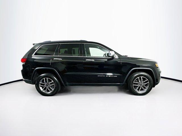 2021 Jeep Grand Cherokee Vehicle Photo in Doylsetown, PA 18901