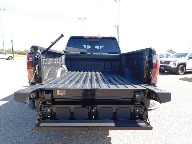 2025 GMC Sierra 2500 HD Vehicle Photo in GATESVILLE, TX 76528-2745