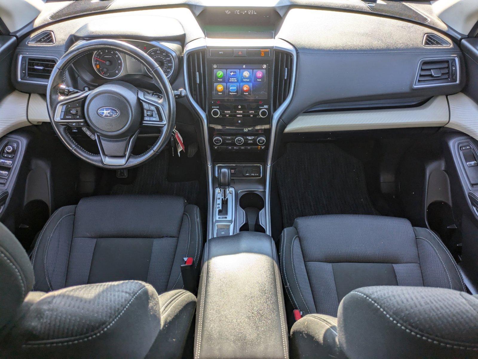 2019 Subaru Ascent Vehicle Photo in Spokane, WA 99201