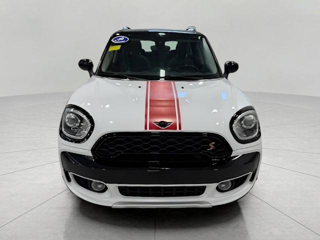 2020 MINI Cooper S Countryman ALL4 Vehicle Photo in Green Bay, WI 54304