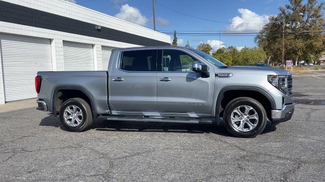 2025 GMC Sierra 1500 Vehicle Photo in TURLOCK, CA 95380-4918