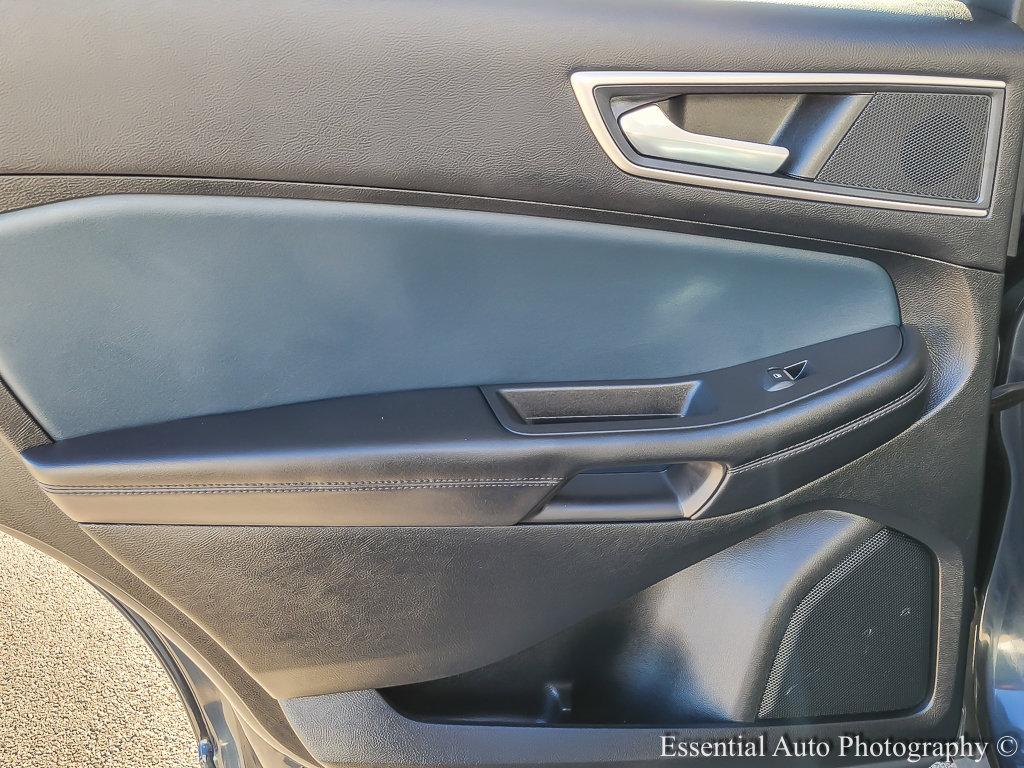 2022 Ford Edge Vehicle Photo in Plainfield, IL 60586