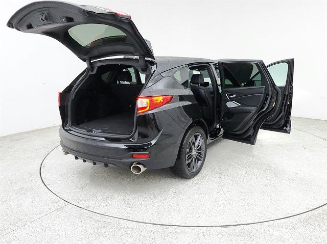 2022 Acura RDX Vehicle Photo in Grapevine, TX 76051