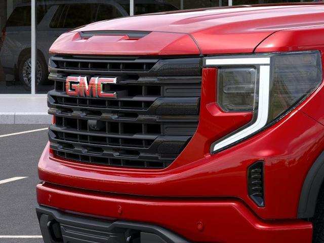 2024 GMC Sierra 1500 Vehicle Photo in GREEN BAY, WI 54303-3330