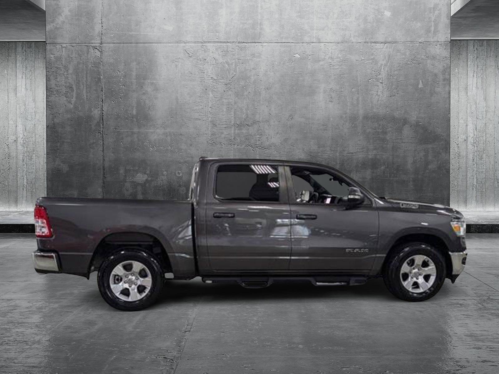 2022 Ram 1500 Vehicle Photo in Bradenton, FL 34207