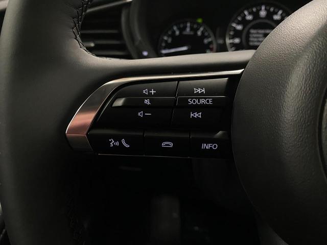 2025 Mazda CX-30 Vehicle Photo in Appleton, WI 54913