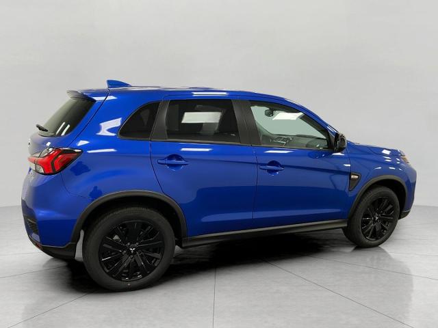 2024 Mitsubishi Outlander Sport Vehicle Photo in Appleton, WI 54913