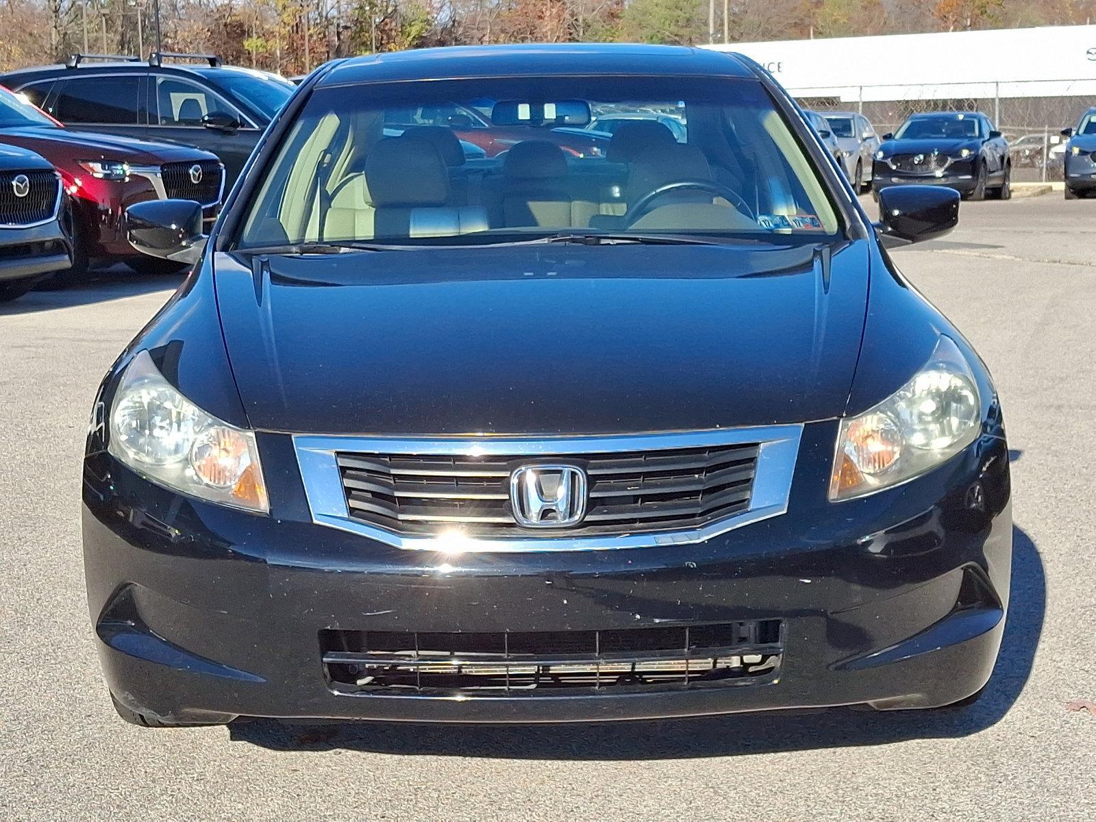 2009 Honda Accord Sedan Vehicle Photo in Trevose, PA 19053