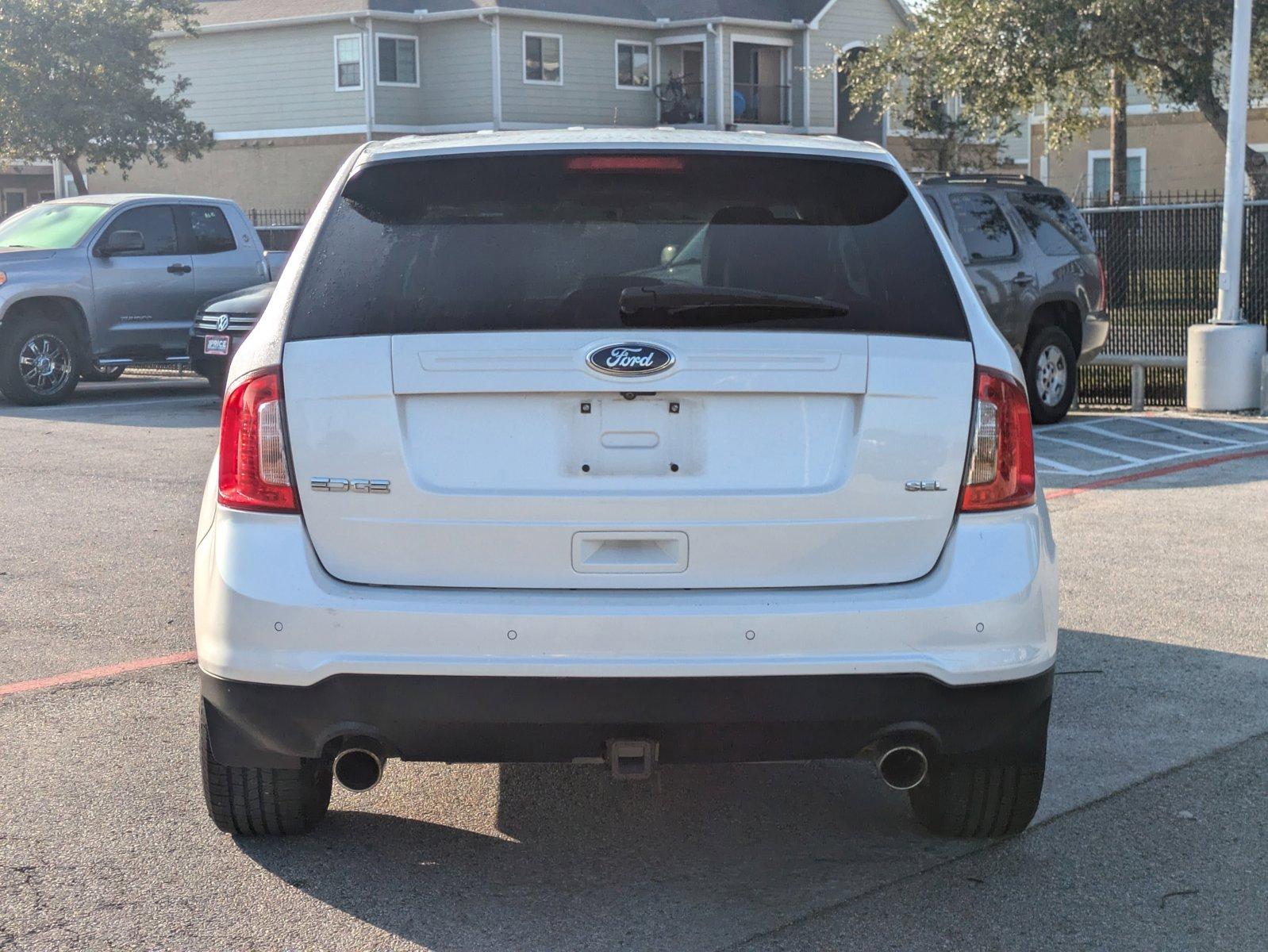 2014 Ford Edge Vehicle Photo in Corpus Christi, TX 78415