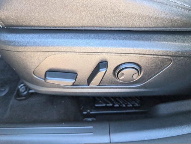 2023 Hyundai TUCSON Vehicle Photo in Greeley, CO 80634