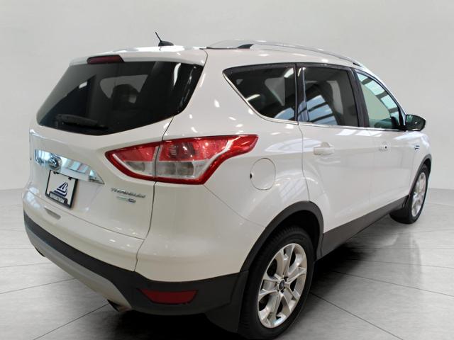 2014 Ford Escape Vehicle Photo in Green Bay, WI 54304