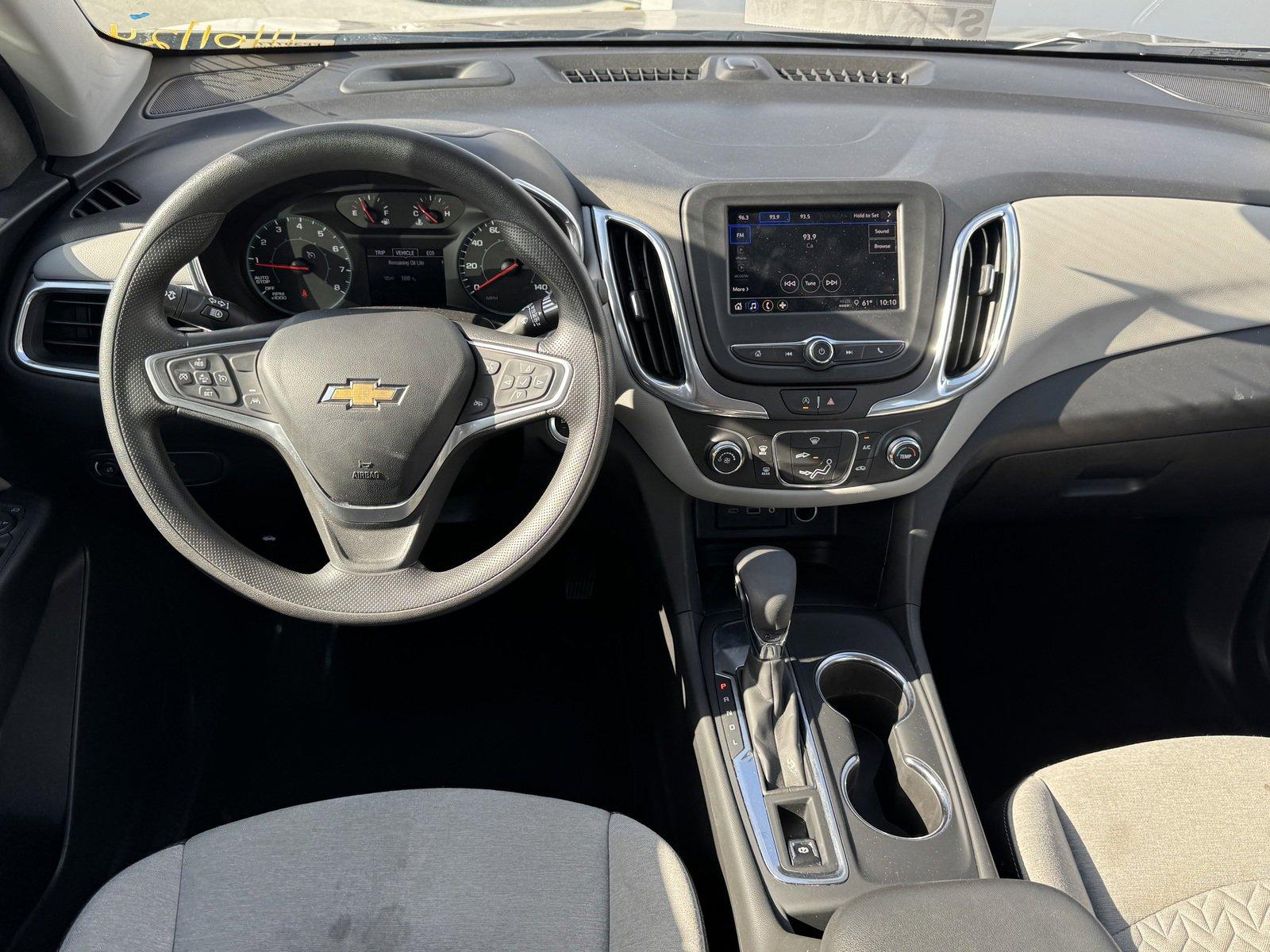 2023 Chevrolet Equinox Vehicle Photo in LOS ANGELES, CA 90007-3794