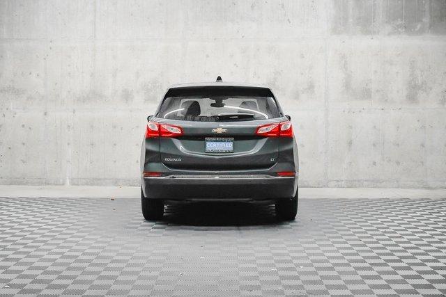 2020 Chevrolet Equinox Vehicle Photo in EVERETT, WA 98203-5662