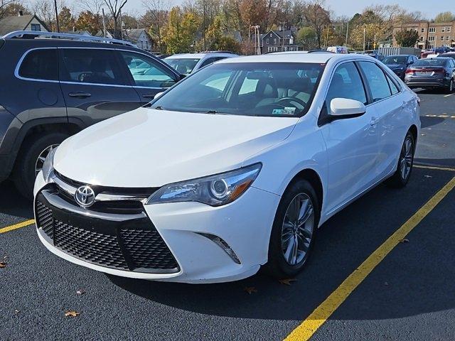 2015 Toyota Camry Vehicle Photo in AKRON, OH 44303-2185