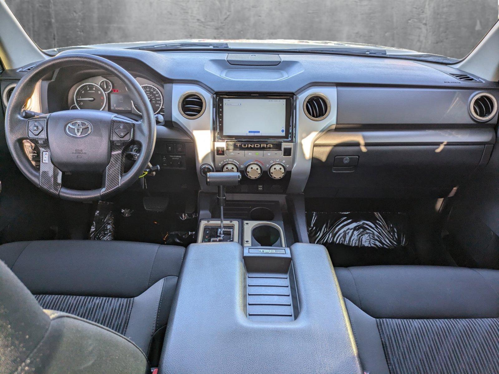 2017 Toyota Tundra 4WD Vehicle Photo in Tustin, CA 92782