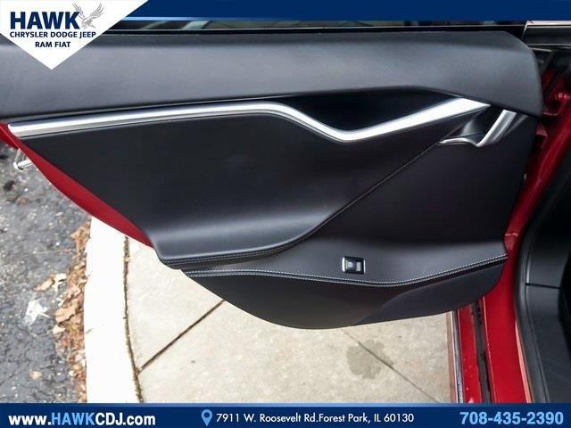 2017 Tesla Model S Vehicle Photo in Saint Charles, IL 60174