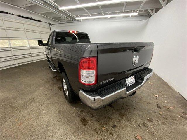 2023 Ram 2500 Vehicle Photo in PORTLAND, OR 97225-3518