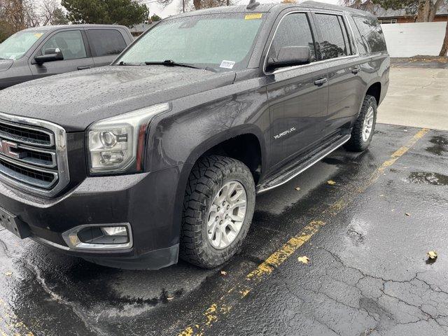 2017 GMC Yukon XL Vehicle Photo in BOISE, ID 83705-3761