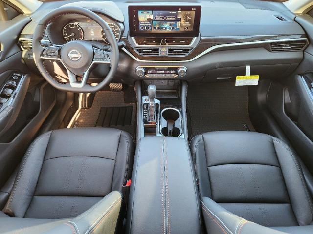 2025 Nissan Altima Vehicle Photo in Denison, TX 75020