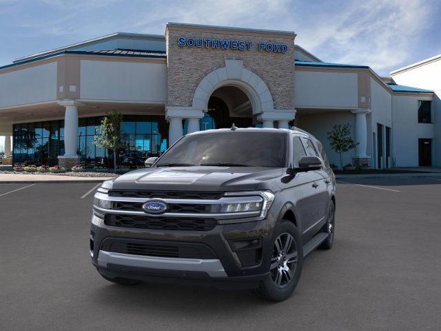 2024 Ford Expedition Vehicle Photo in Weatherford, TX 76087