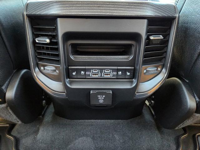 2021 Ram 1500 Vehicle Photo in Pilot Point, TX 76258