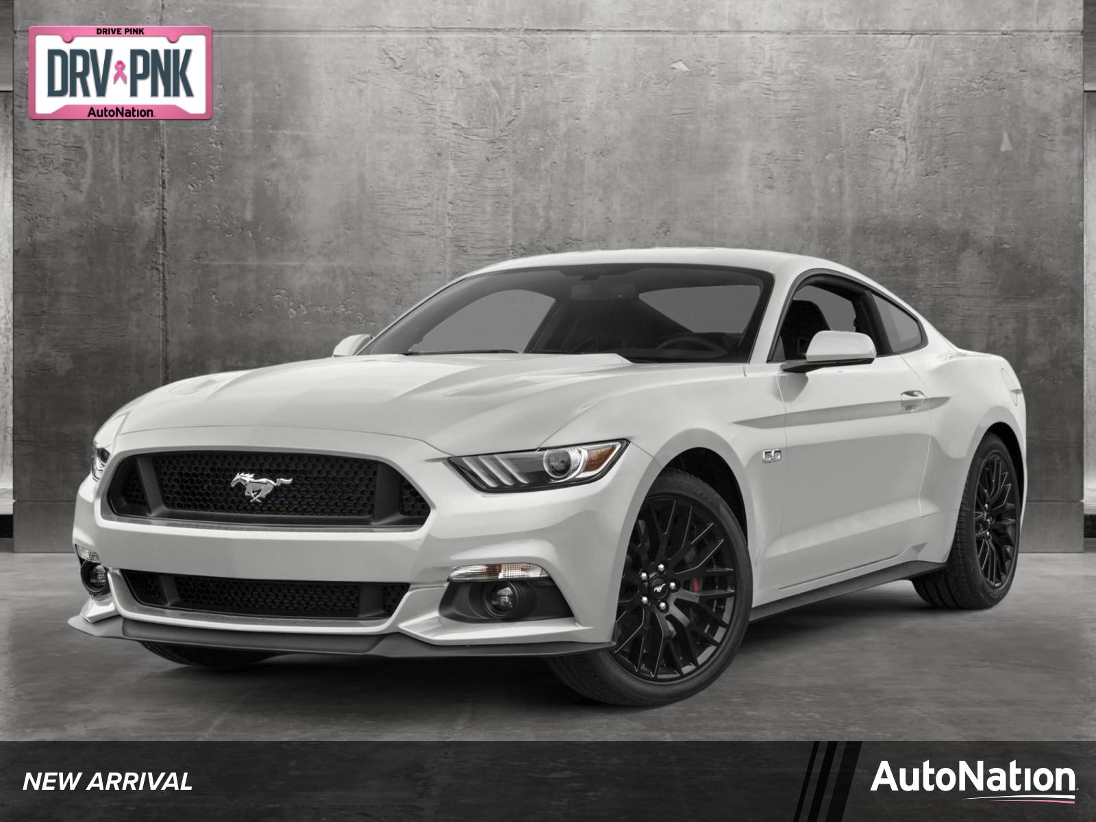 2016 Ford Mustang Vehicle Photo in West Palm Beach, FL 33417